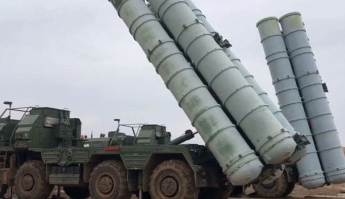 Bloomberg: Турция просит у Кремля разрешения избавиться от С-400 — в чем причина