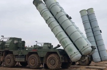Bloomberg: Турция просит у Кремля разрешения избавиться от С-400 — в чем причина