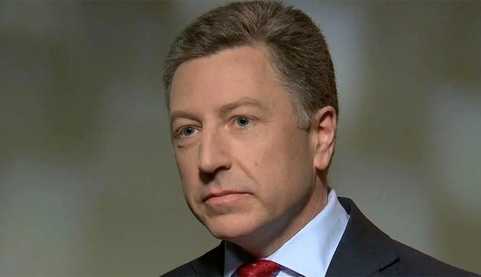 Колишній спецпредставник США з питань України Курт Волкер увійшов до Дорадчої ради ДТЕК