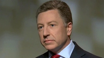 Колишній спецпредставник США з питань України Курт Волкер увійшов до Дорадчої ради ДТЕК
