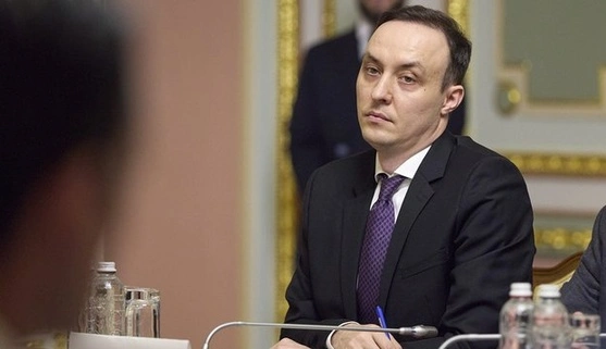 Санкції не є покаранням — радник президента з питань санкційної політики