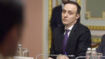Санкції не є покаранням — радник президента з питань санкційної політики