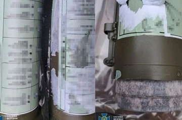 "Українська бронетехніка" заперечує версію СБУ щодо застарілих гранатометів для війська: Ця справа відкрита штучно