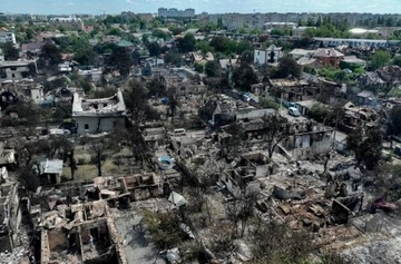 Зеленский о взрывах в Вишневом: руководители госпредприятий нарушили решение Ставки
