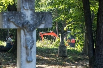 Зеленський заявив, що Україна зацікавлена у прискоренні пошукових робіт на Волині