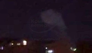 Атака на Крим: у Севастополі обмежили електропостачання 
