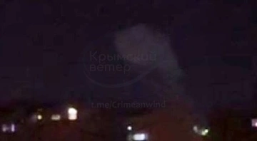 Атака на Крим: у Севастополі обмежили електропостачання 
