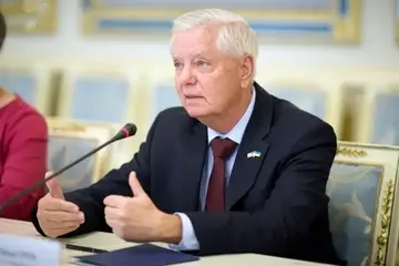 Умер влиятельный американский сенатор Линдси Грэм