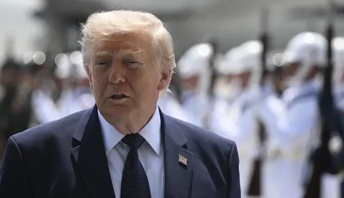 Трамп зробив заяву після смерті впливового сенатора Грема