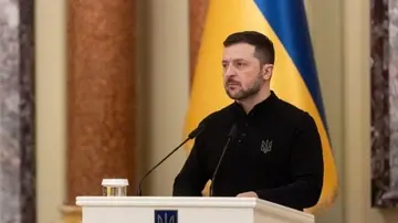 Зеленський відреагував на смерть сенатора Ліндсі Грема: Америка і світ втратили рішучого лідера