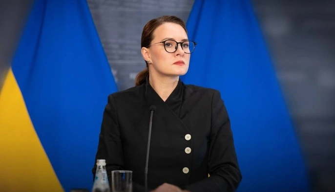 Свириденко прокомментировала свою предстоящую отставку – заявление