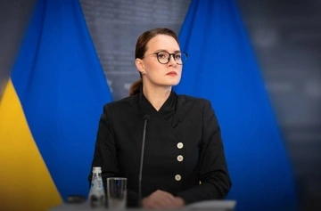 Свириденко прокоментувала свою майбутню відставку — заява