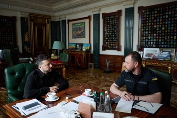 Зеленский и Клименко обсудили дополнительные решения по усилению безопасности: Есть проблемы, но результаты значительны