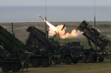 Україна здатна виготовляти ракети для Patriot швидше та краще за США — конгресмен