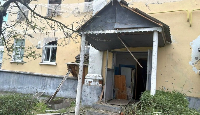 Окупанти атакували пожежно-рятувальний підрозділ на Харківщині — що відомо