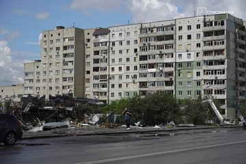 Авиаудар по Сумам: количество пострадавших возросло до 43 человек, пятеро — в тяжелом состоянии