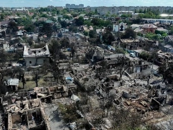 Вибухи у Вишневому: "Укроборонпром" звільнив керівників двох державних підприємств
