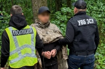 Дело об убийстве гражданских в Киевской области: в "Скеле" призвали не ассоциировать командира Лучанова с полком