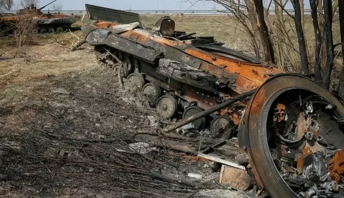 Генштаб обнародовал свежую сводку — какие потери понесла Россия за сутки