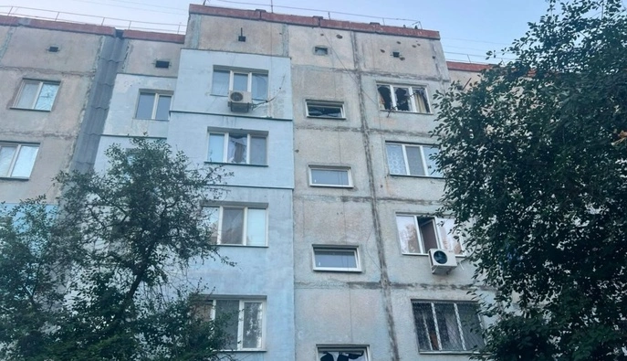 Оккупанты почти 20 раз атаковали Днепропетровскую область: что известно о последствиях