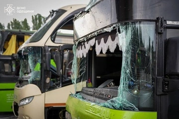 «Нужно больше ПВО»: Зеленский отреагировал на новые удары России по гражданским 