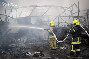Стратегия асимметричного возмездия: почему удары по российским заводам ОПК заменят дефицитные противоракеты