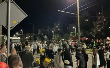 Последнее по теме нападения на ТЦК во Львове: почему эта история о вакууме государства