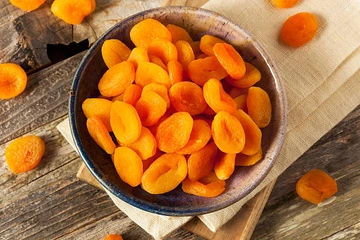 Вкуснее, чем из магазина: как приготовить домашнюю курагу