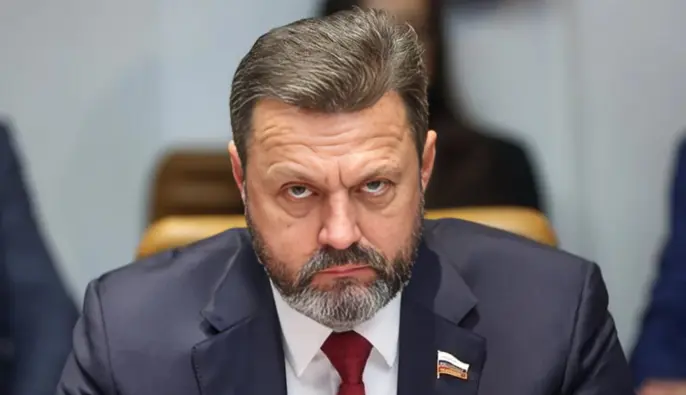ВАКС приговорил экс-депутата Деркача к 15 годам за госизмену — подробности 