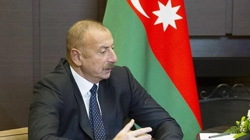 Азербайджан увеличил поставки газа в ЕС на 65% и готов наращивать экспорт — Алиев