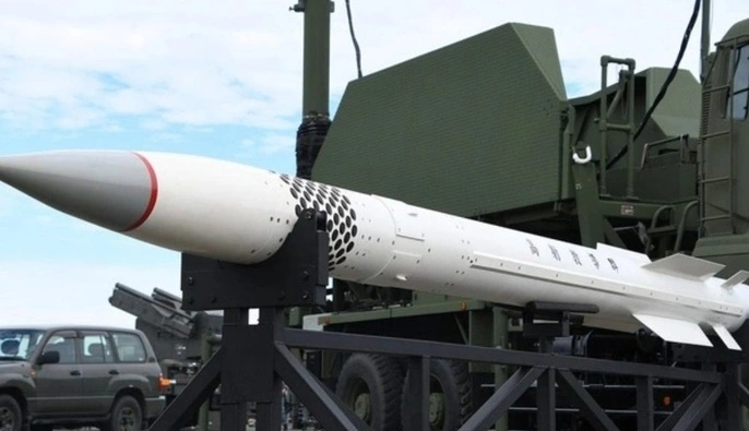 ЗМІ: Польща передала Україні п'ять ракет для Patriot — Косіняк-Камиш каже, що це 