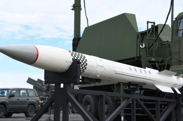 СМИ: Польша передала Украине пять ракет для Patriot — Косиняк-Камыш говорит, что это "предел возможностей"