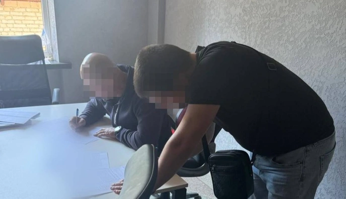 Правоохранители разоблачили схему хищения государственных средств на энергетических тендерах