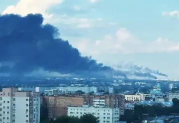 Як українські удари вплинули на паливний ринок Росії