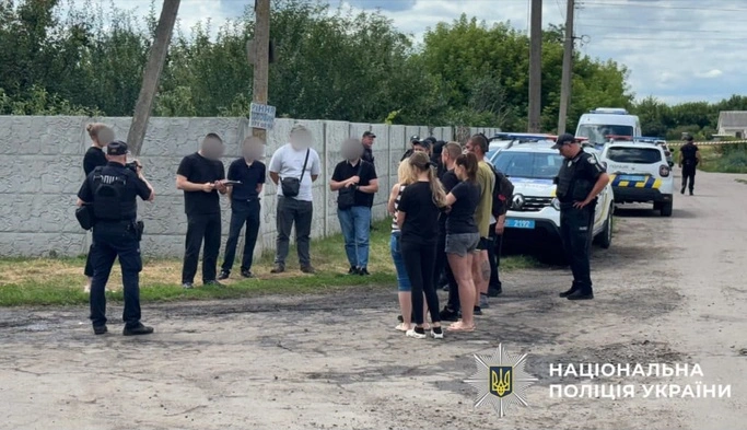 Убийство братьев в Киевской области: полиция подтвердила задержание экскомандира бригады – новые детали
