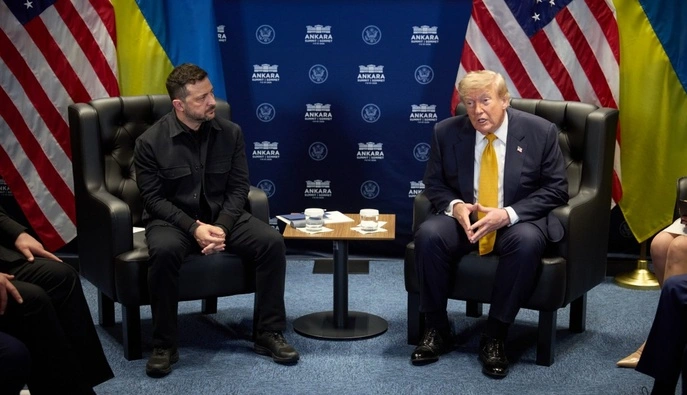 Трамп переглядає стратегію щодо Путіна: Макфол пояснив, що змінило думку президента США
