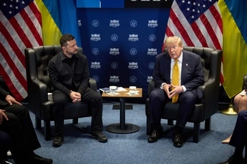 Трамп пересматривает стратегию по отношению к Путину: Макфол объяснил, что изменило мнение президента США