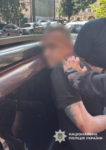 Зеленський повідомив про нові затримання у справі про подвійне вбивство в Калинівці