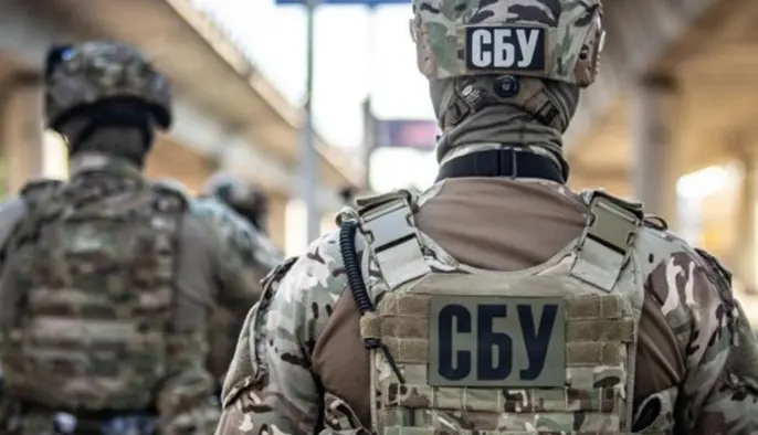 СБУ заочно повідомила про підозру двом тюремникам РФ: що відомо