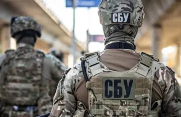 СБУ заочно сообщила о подозрении двум тюремщикам: что известно