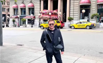 Стильно и изящно: Андре Тан рассказал о выигрышных цветовых сочетаниях этим летом