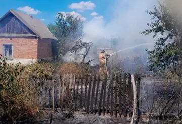РФ атакувала три райони Дніпропетровщини 13 липня: є загиблі та поранені 