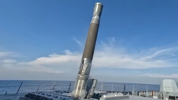 Розвідка США оцінила темпи зростання гіперзвукових арсеналів Росії та Китаю
