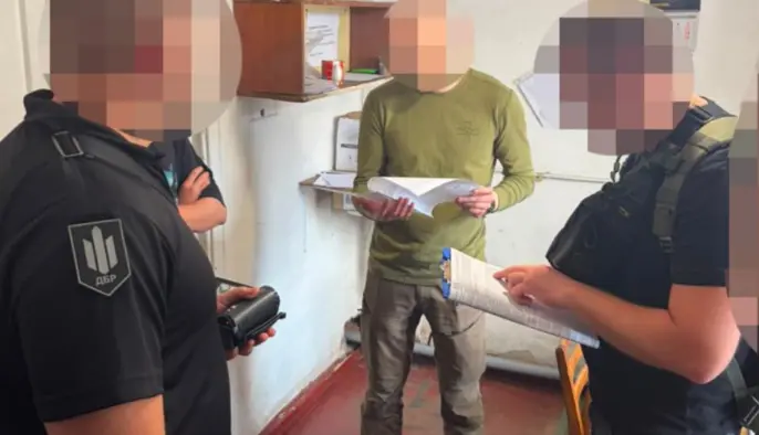 Умер после посещения ТЦК: ГБР выясняет обстоятельства смерти мужчины
