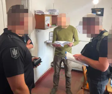 Умер после посещения ТЦК: ГБР выясняет обстоятельства смерти мужчины