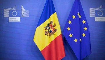 ЕС выделил Молдове 120 миллионов евро на усиление противовоздушной обороны
