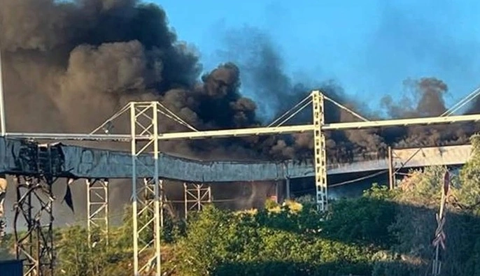 Москва оправдывает атаки на порт 