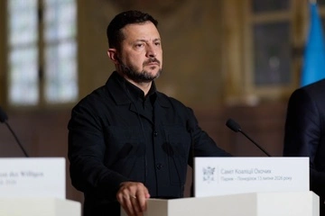 Зеленский назвал, сколько ракет Patriot нужно Украине на зиму