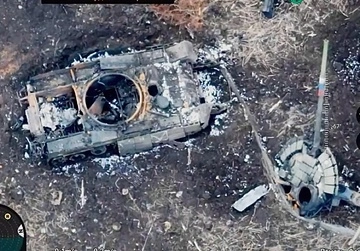 Генштаб назвав втрати РФ за 14 липня: мінус танки, ППО та понад тисяча військових