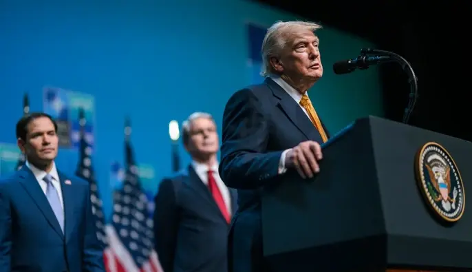 Трамп готов поддержать «адские санкции» против России: CNN узнало подробности